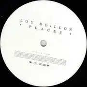 LP - Lou Doillon - Places