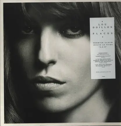 Lou Doillon - Places