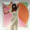LP - Lou Doillon - Soliloquy - Triple gatefold sleeve + Booklet