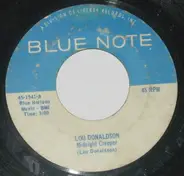 Lou Donaldson - MIDNIGHT CREEPER