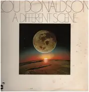 Lou Donaldson - A Different Scene