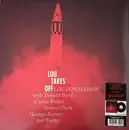 LP - Lou Donaldson - Lou Takes Off - 180g