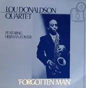 Lou Donaldson - 'Forgotten Man'