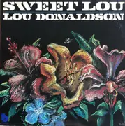 LP - Lou Donaldson - Sweet Lou