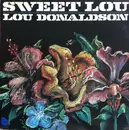 LP - Lou Donaldson - Sweet Lou