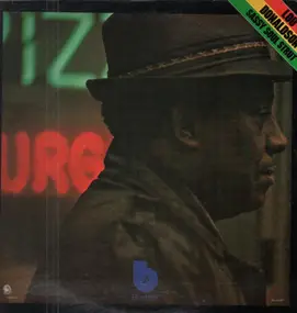 Lou Donaldson - Sassy Soul Strut