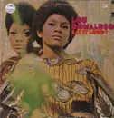 LP - Lou Donaldson - Say It Loud! - Gatefold