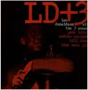 LP - Lou Donaldson With The Three Sounds - Ld+3