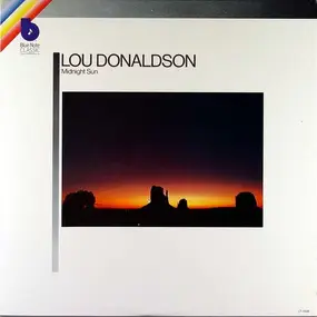 Lou Donaldson - Midnight Sun