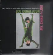 Lou Donaldson - Mr. Shing-A-Ling