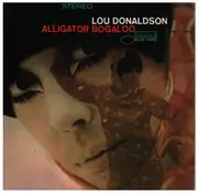 CD - Lou Donaldson - Alligator Bogaloo - Limited Edition