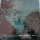 LP - Lou Donaldson - Blues Walk