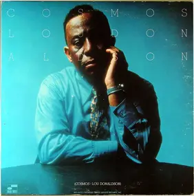 Lou Donaldson - Cosmos