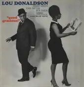 Lou Donaldson - Good Gracious!