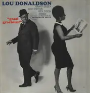 Lou Donaldson - Good Gracious!