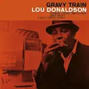 LP - Lou Donaldson - Gravy Train