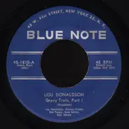 Lou Donaldson - Gravy Train