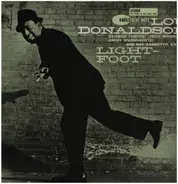 Lou Donaldson - Light-Foot