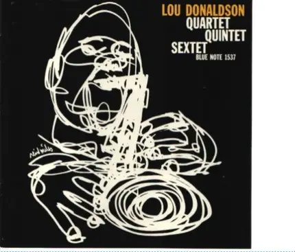 Lou Donaldson - Quartet / Quintet / Sextet