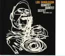 CD - Lou Donaldson - Quartet / Quintet / Sextet - Obi not Incl.