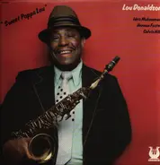 Lou Donaldson - Sweet Poppa Lou