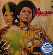 LP - Lou Donaldson - Say It Loud!