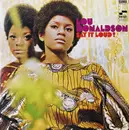 LP - Lou Donaldson - Say It Loud! - Gatefold