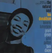Lou Donaldson - The Natural Soul