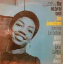 LP - Lou Donaldson - The Natural Soul