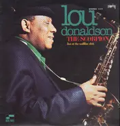 Lou Donaldson - The Scorpion (Live At The Cadillac Club)