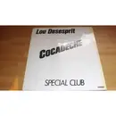 12inch Vinyl Single - Lou Desesprit - Cocadeche