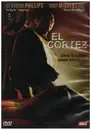 DVD - Lou Diamond Phillips - El Cortez - German / English