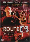 Lou Diamond Phillips - Route 666