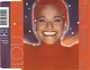 CD Single - Lou - Happy Birthday Party - Still sealed