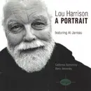 CD - Lou Harrison - A Portrait