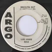 Lou Josie