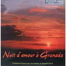 LP - Lou Lallalloo Et Maruchi Taylor - Nuit D'amour À Grenade