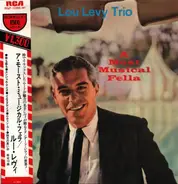 Lou Levy Trio - A Most Musical Fella