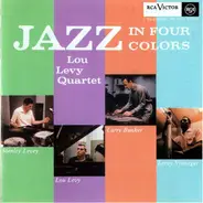Lou Levy - Jazz In Four Colors