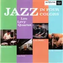 CD - Lou Levy - Jazz In Four Colors