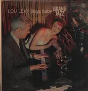 Lou Levy - Plays Baby Grand Jazz