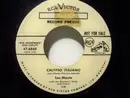 7inch Vinyl Single - Lou Monte - Calypso Italiano / Someone Else Is Taking You Home