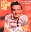 CD - Lou Monte - All The Hits And More ...