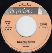 Lou Monte - Bossa Nova Italiano