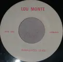 7inch Vinyl Single - Lou Monte - Babalucci