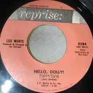 Lou Monte - Hello , Dolly! (Italian Style)