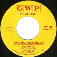 Lou Monte - I Have An Angel In Heaven / I Really Don't Want To Know