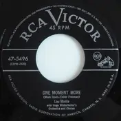 Lou Monte - One Moment More