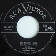 Lou Monte - One Moment More