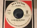 7inch Vinyl Single - Lou Monte - Oh How I Miss You Tonight